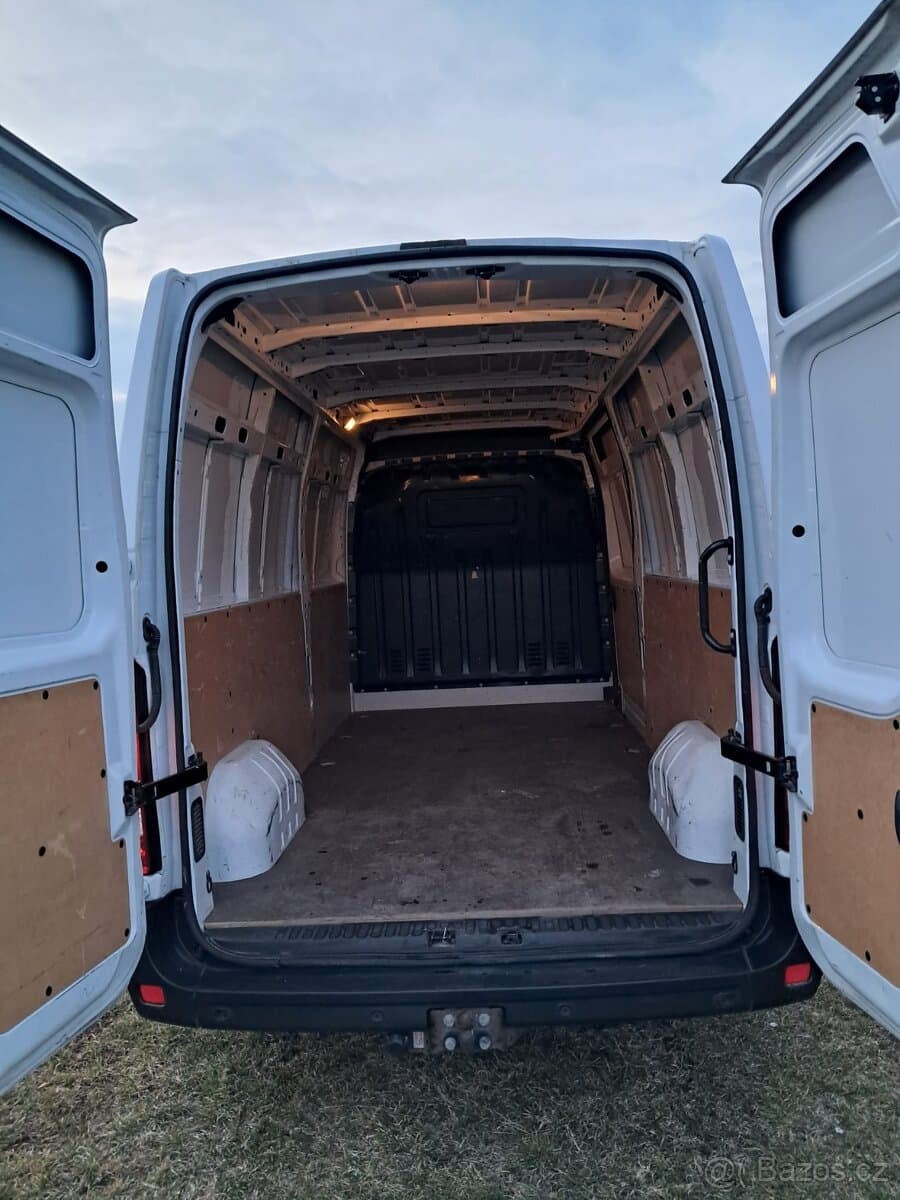 2023 Renault MASTER - 3
