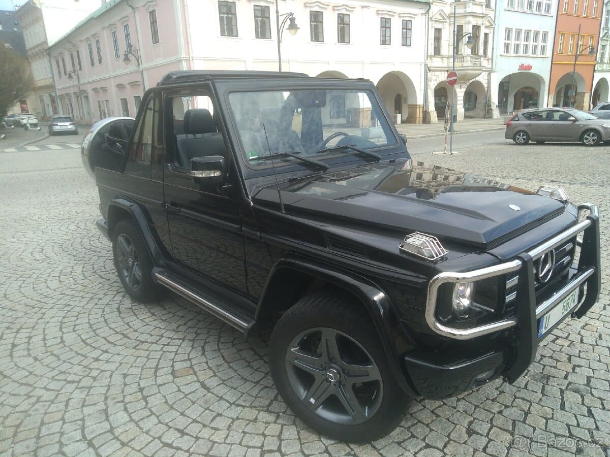 2010 Mercedes-Benz OSTATNÍ - 3