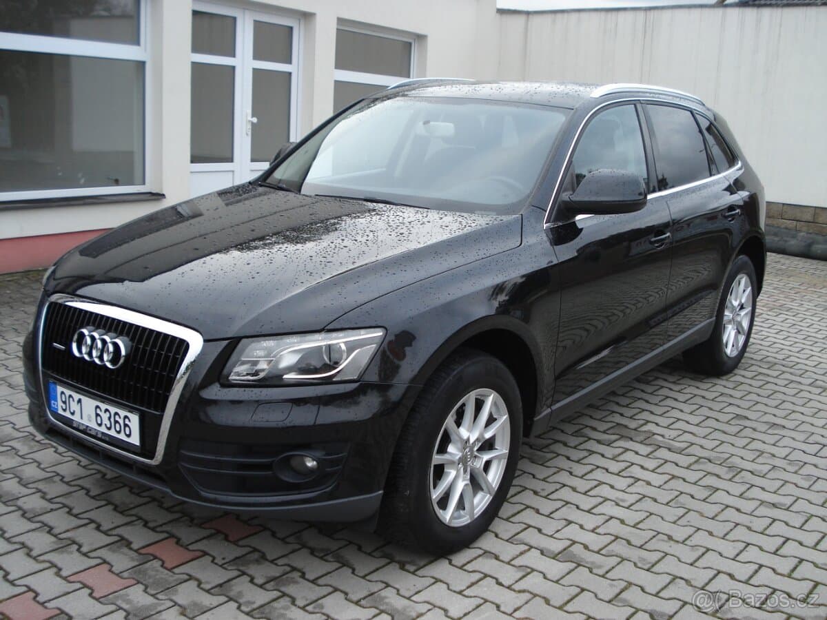 2011 Audi OSTATNÍ - 3