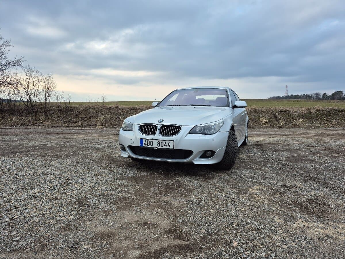 2006 BMW OSTATNÍ - 3