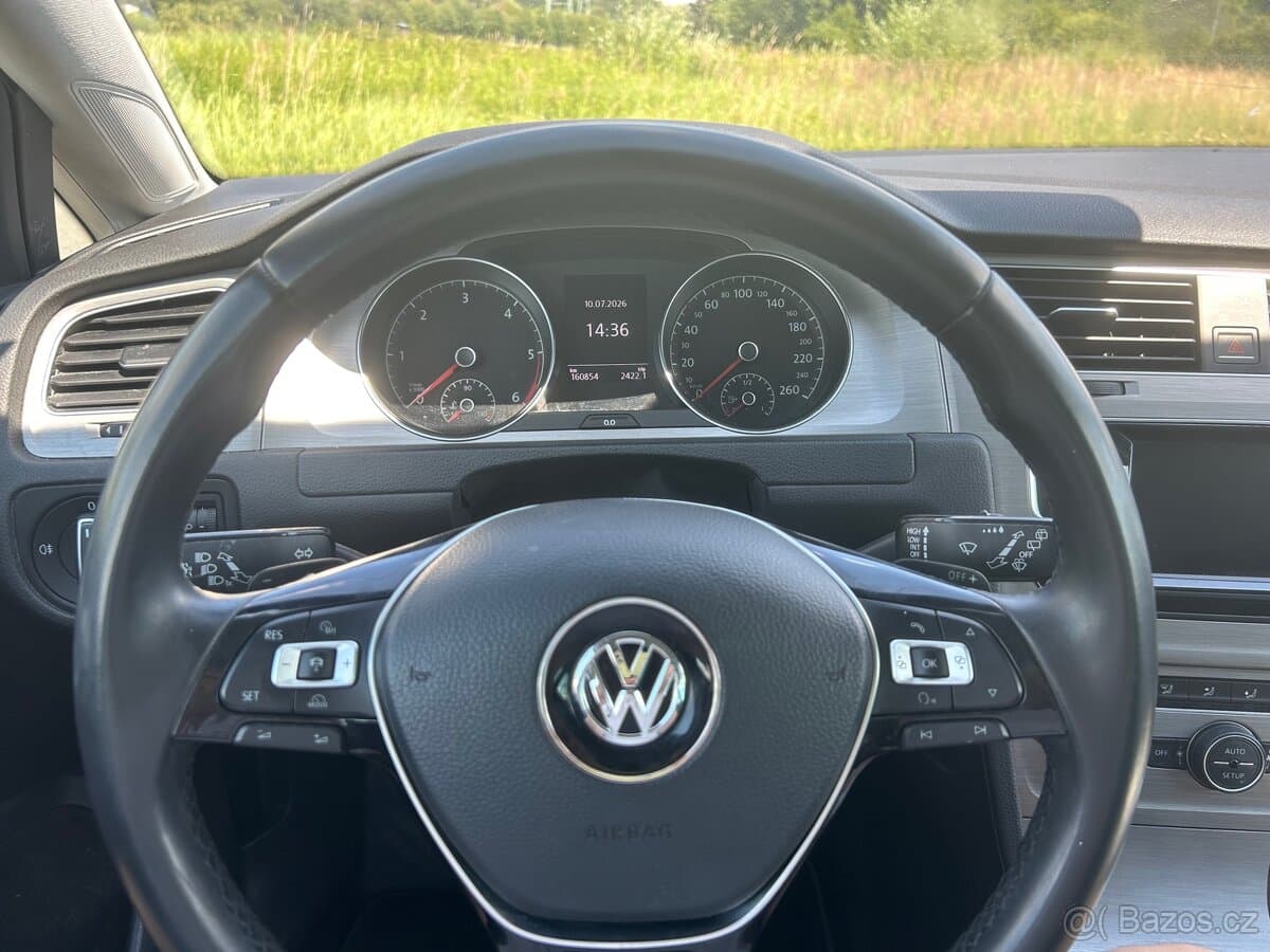 2014 Volkswagen GOLF - 3