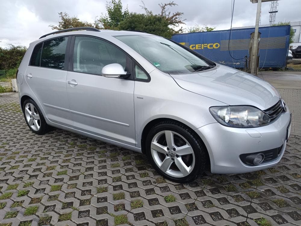 2013 Volkswagen GOLF - 3