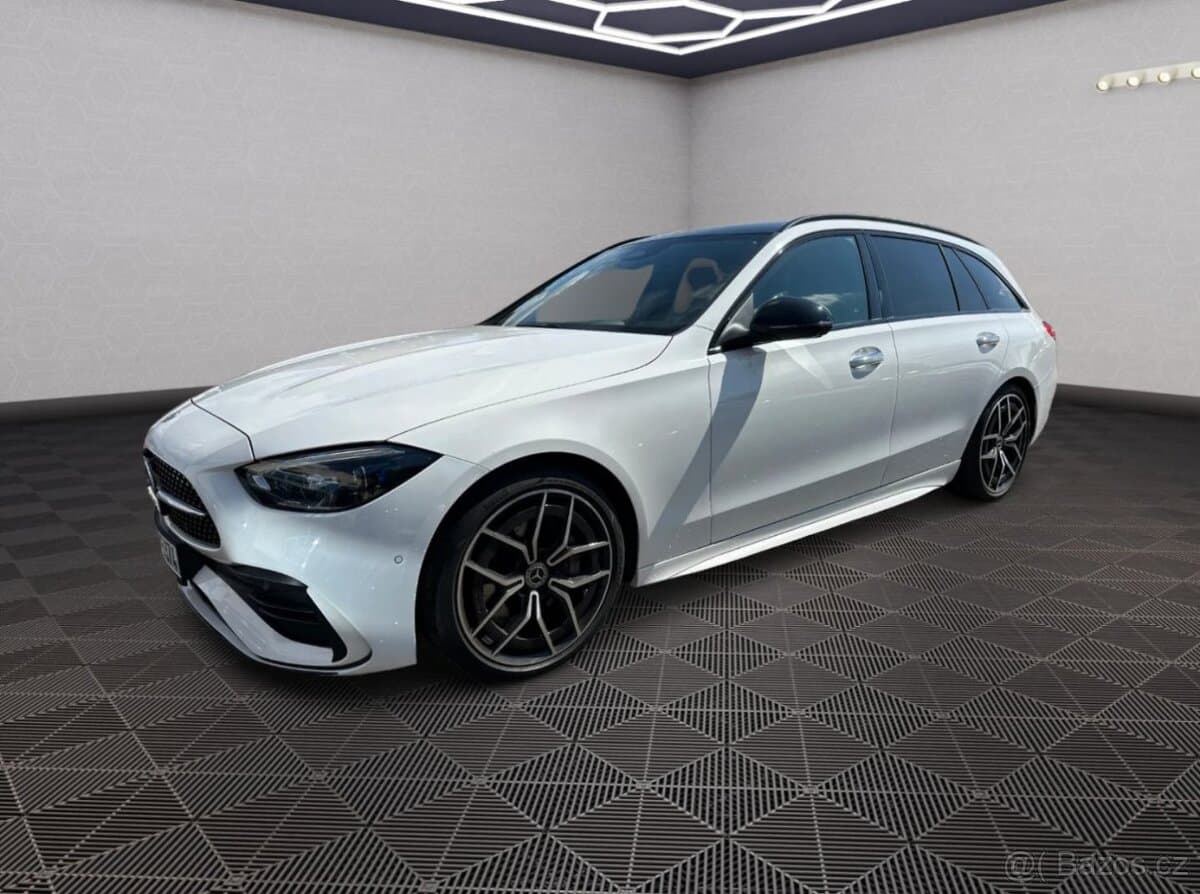 2021 Mercedes-Benz OSTATNÍ - 3