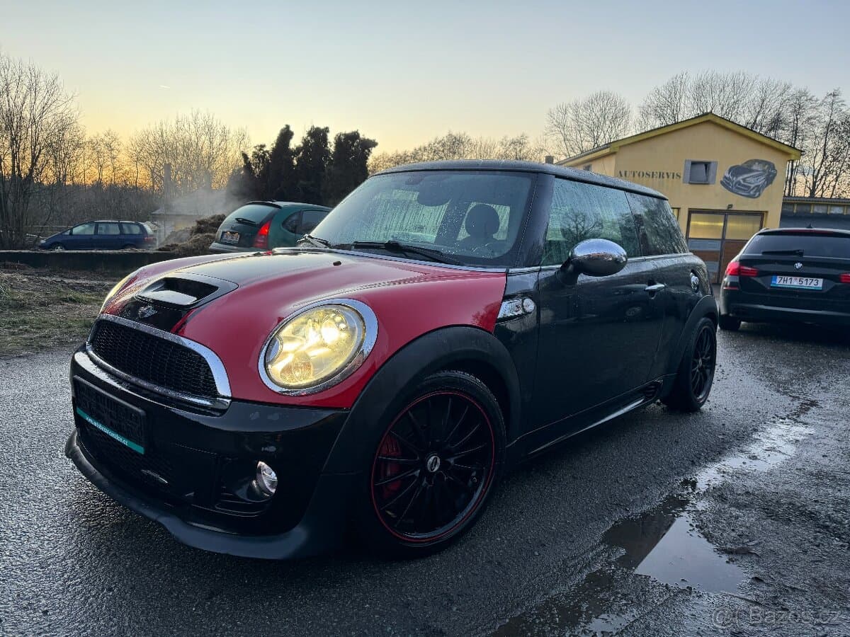 2011 Mini COOPER - 3