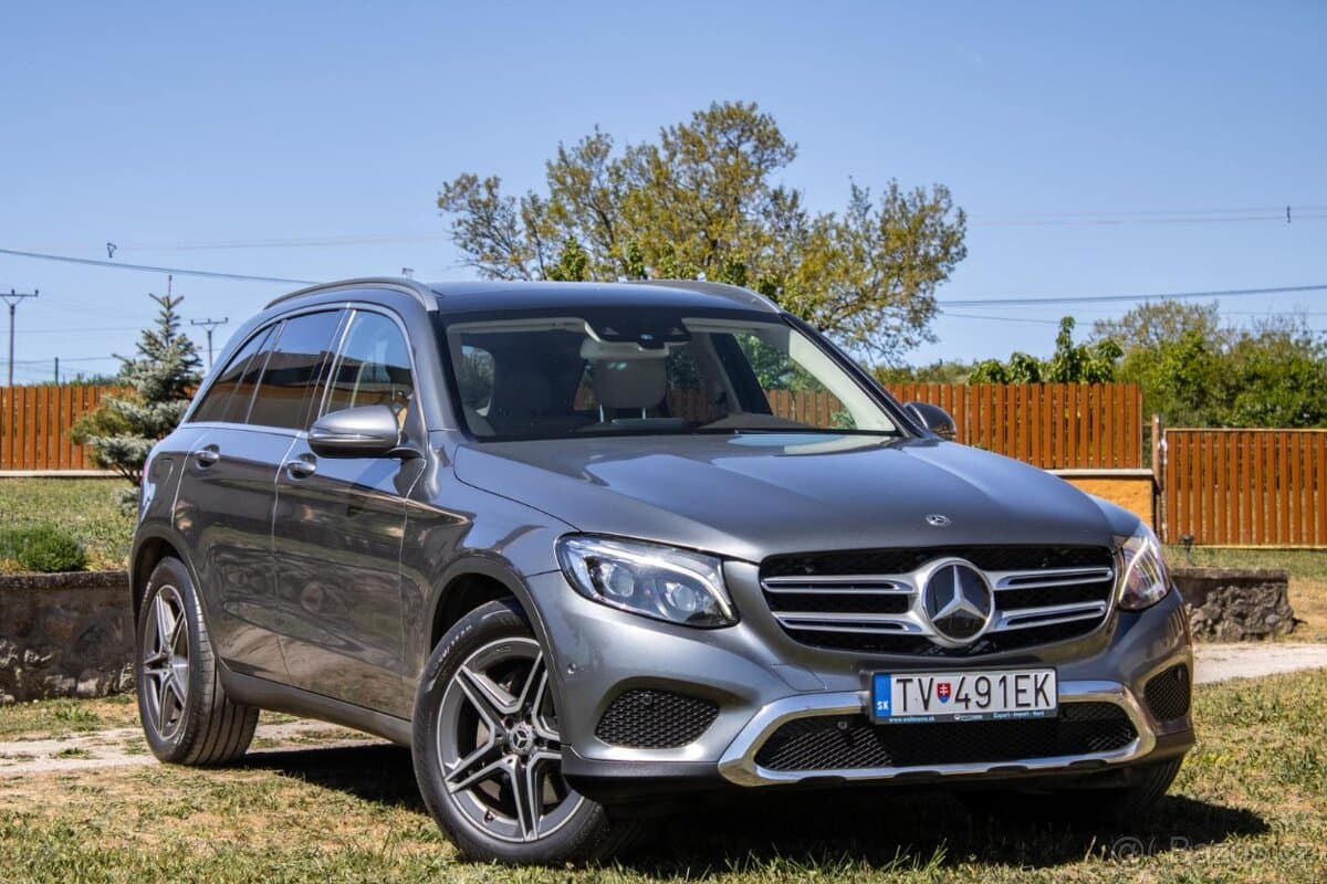 2017 Mercedes-Benz GL - 3