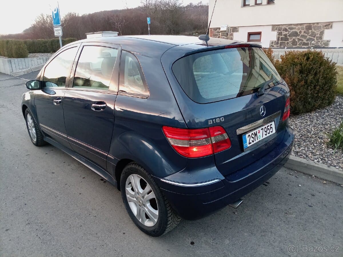 2007 Mercedes-Benz OSTATNÍ - 3