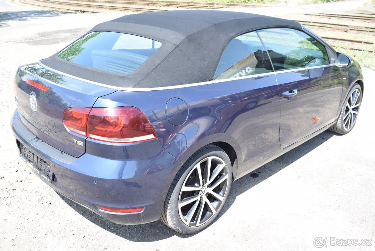 2015 Volkswagen GOLF - 3