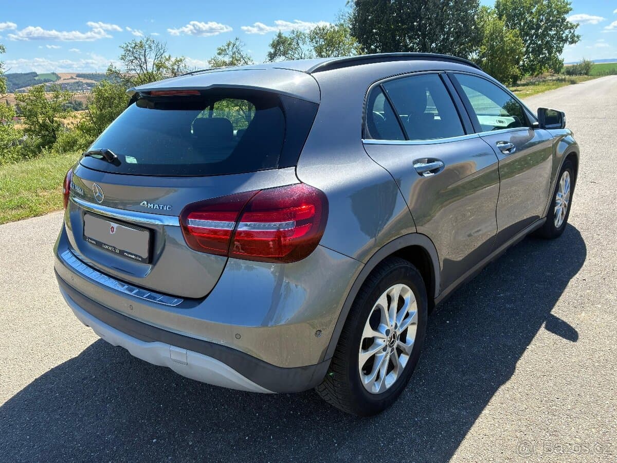 2018 Mercedes-Benz OSTATNÍ - 3