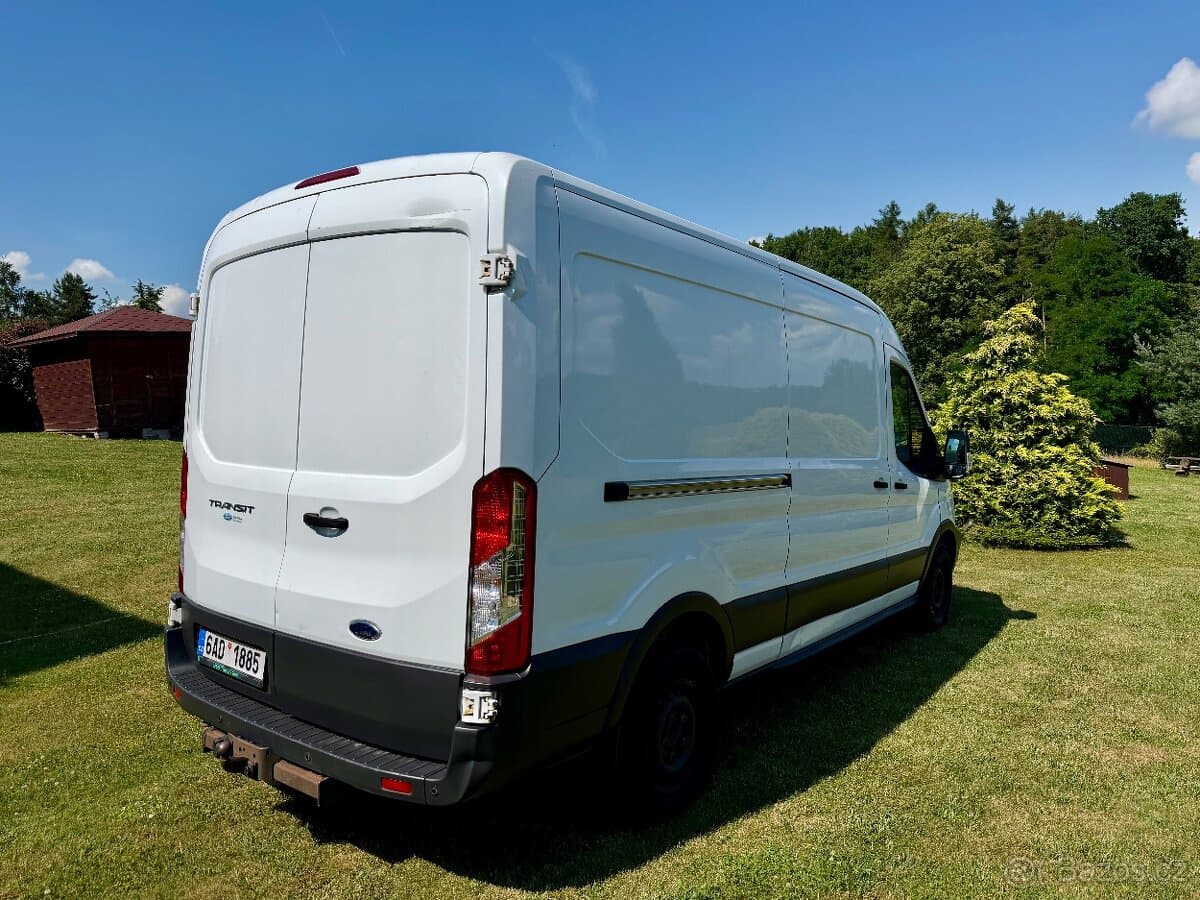 2017 Ford TRANSIT - 3