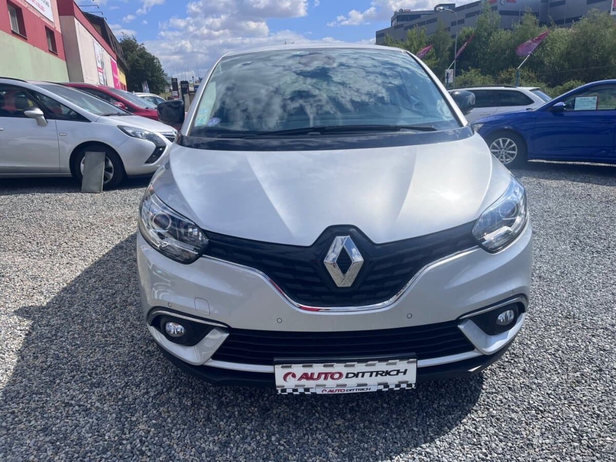 2019 Renault SCENIC - 3