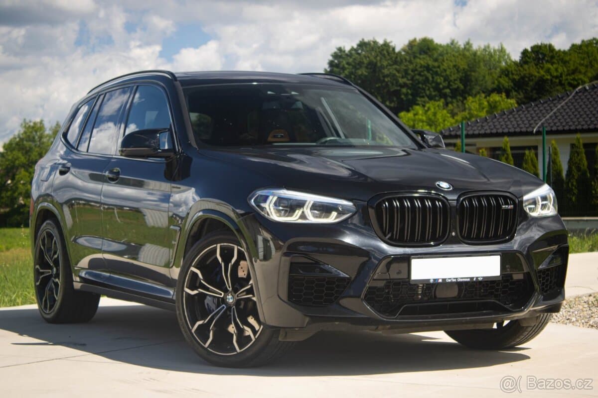 2019 BMW X3 - 3