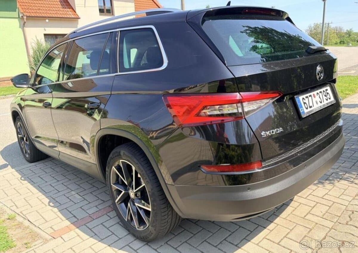 2018 Škoda KODIAQ - 3