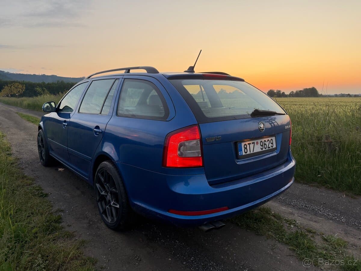 2011 Škoda OCTAVIA - 3
