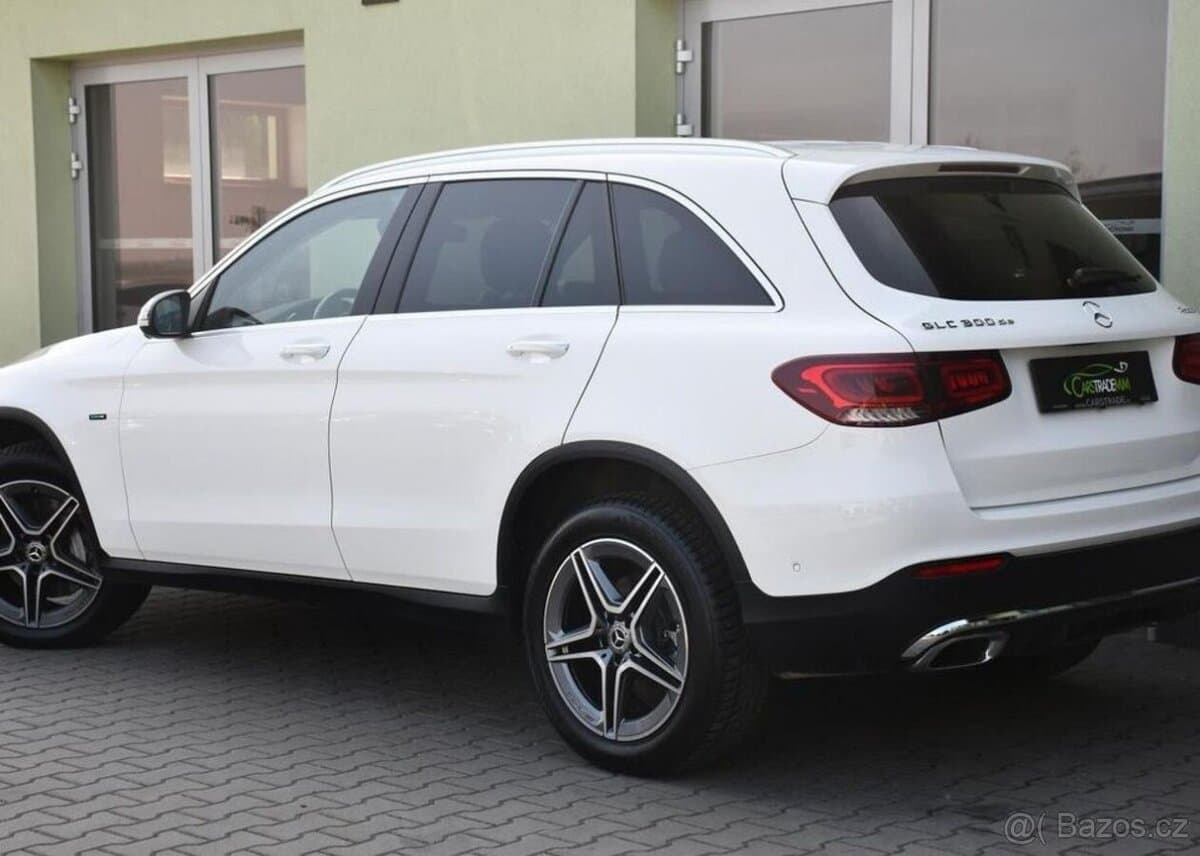 2020 Mercedes-Benz GL - 3