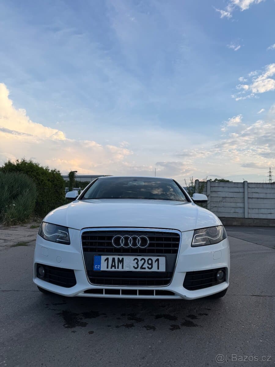 2009 Audi A4 - 3
