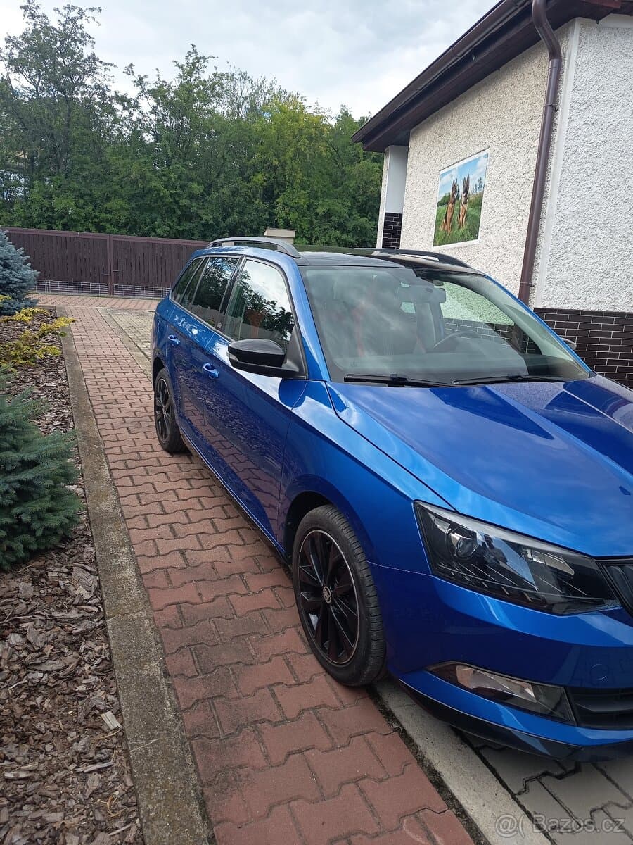 2016 Škoda FABIA - 3