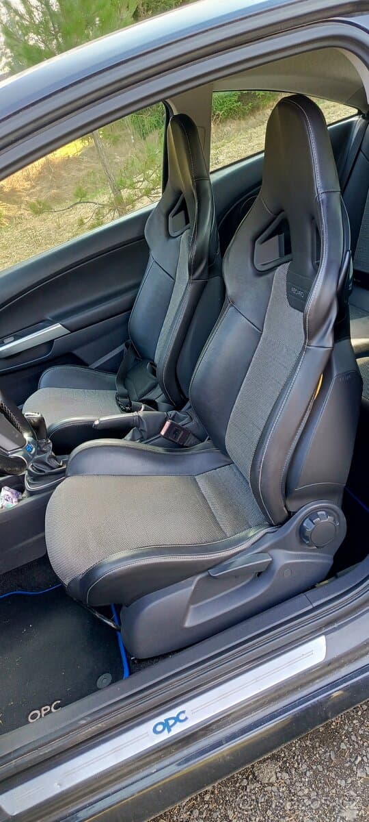 2008 Opel CORSA - 3