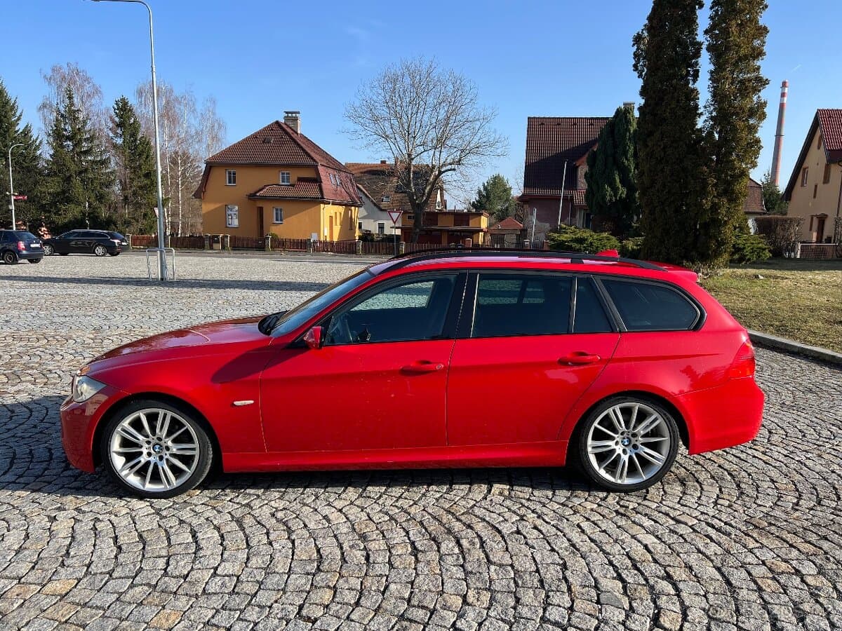 2006 BMW OSTATNÍ - 3