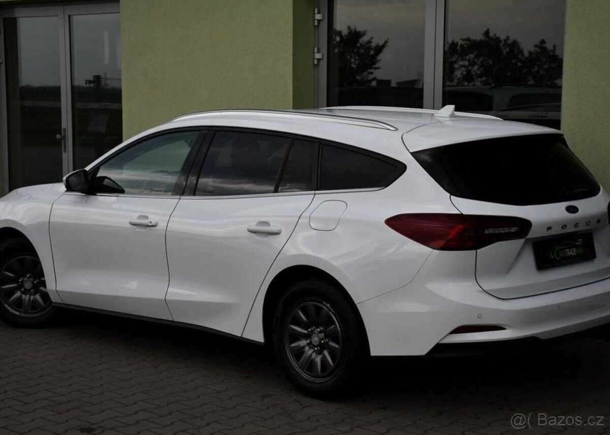 2023 Ford FOCUS - 3