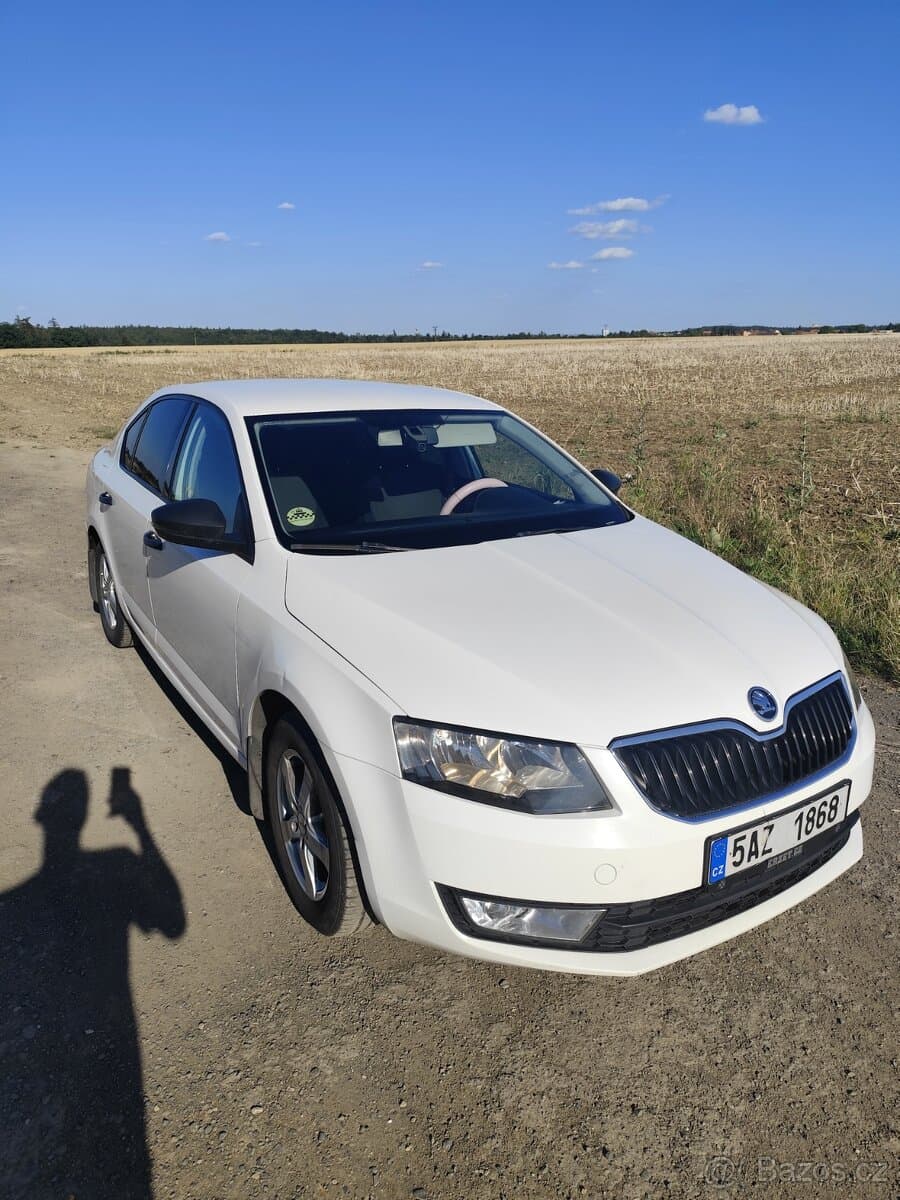 2017 Škoda OCTAVIA - 3