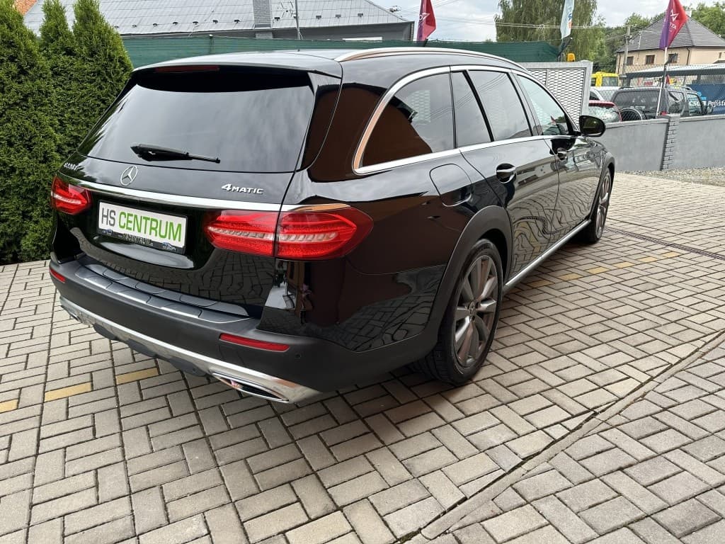 2019 Mercedes-Benz OSTATNÍ - 3