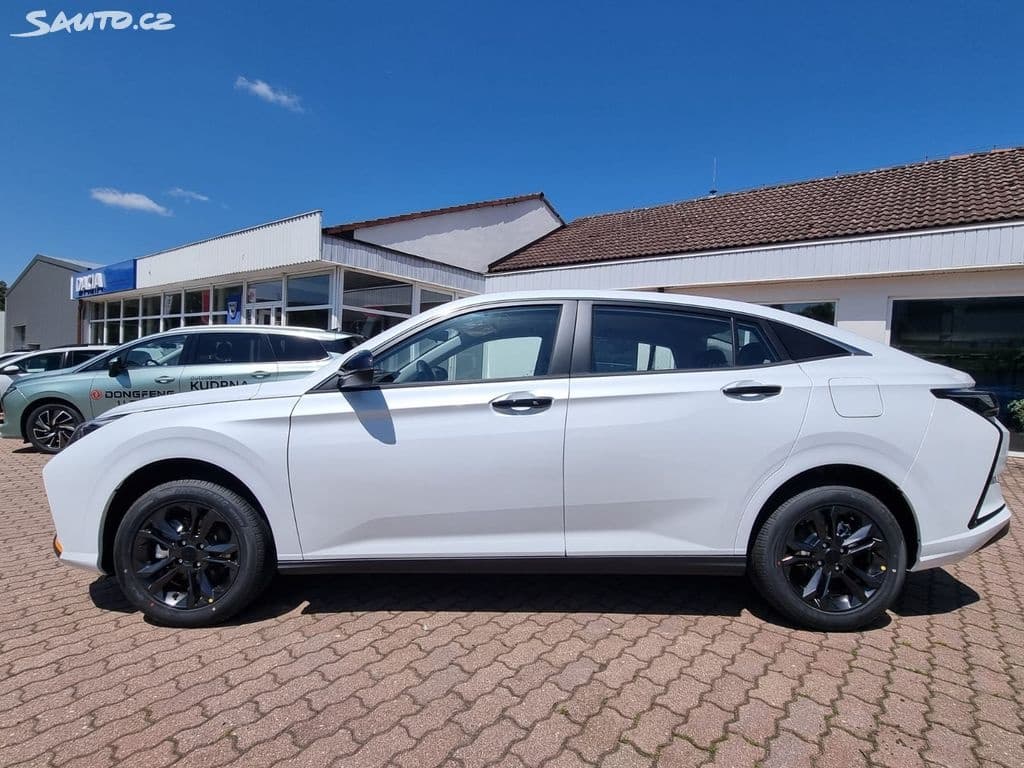 2025 Dongfeng SHINE - 3