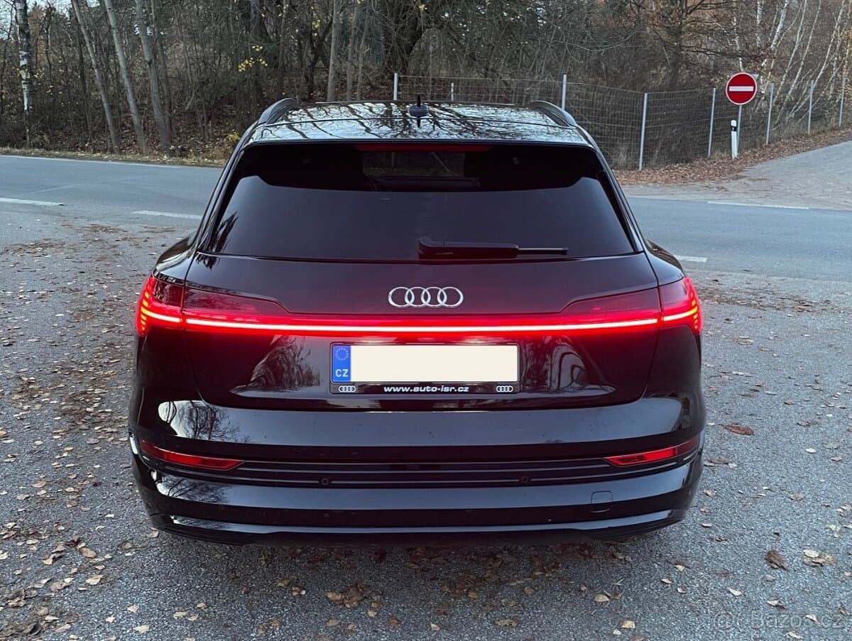 2020 Audi TT - 3