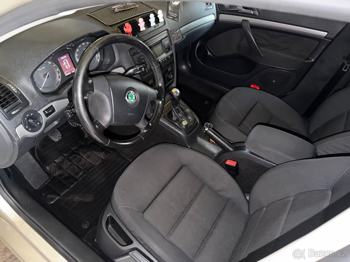 2005 Škoda OCTAVIA - 3
