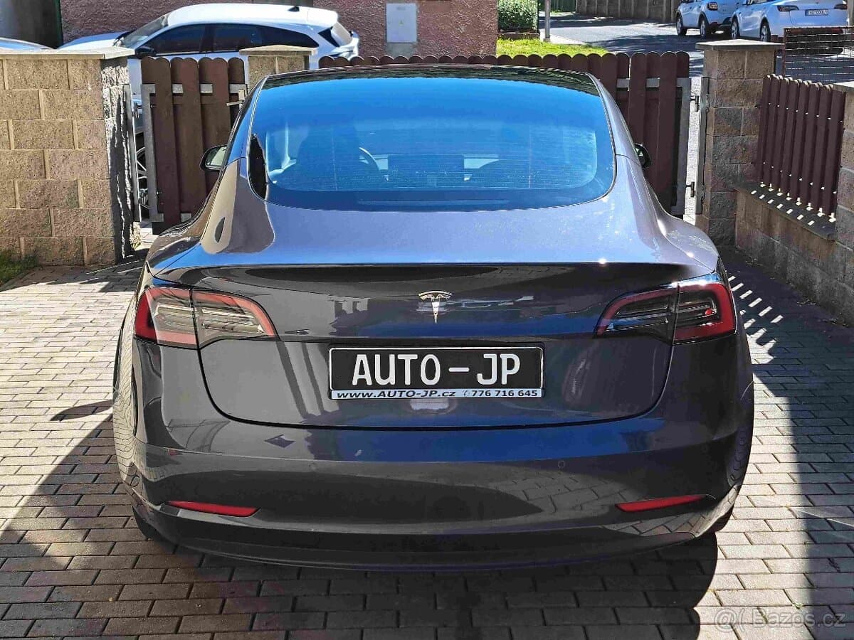 2023 Tesla MODEL 3 - 3