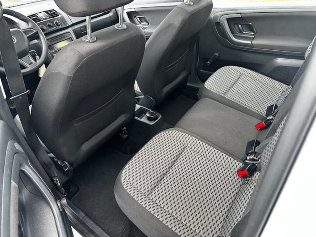 2015 Škoda ROOMSTER - 3