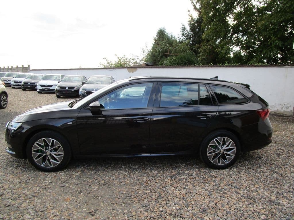 2023 Škoda OCTAVIA - 3