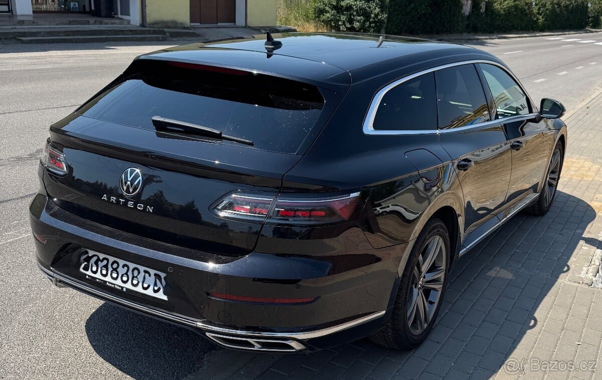 2023 Volkswagen ARTEON - 3