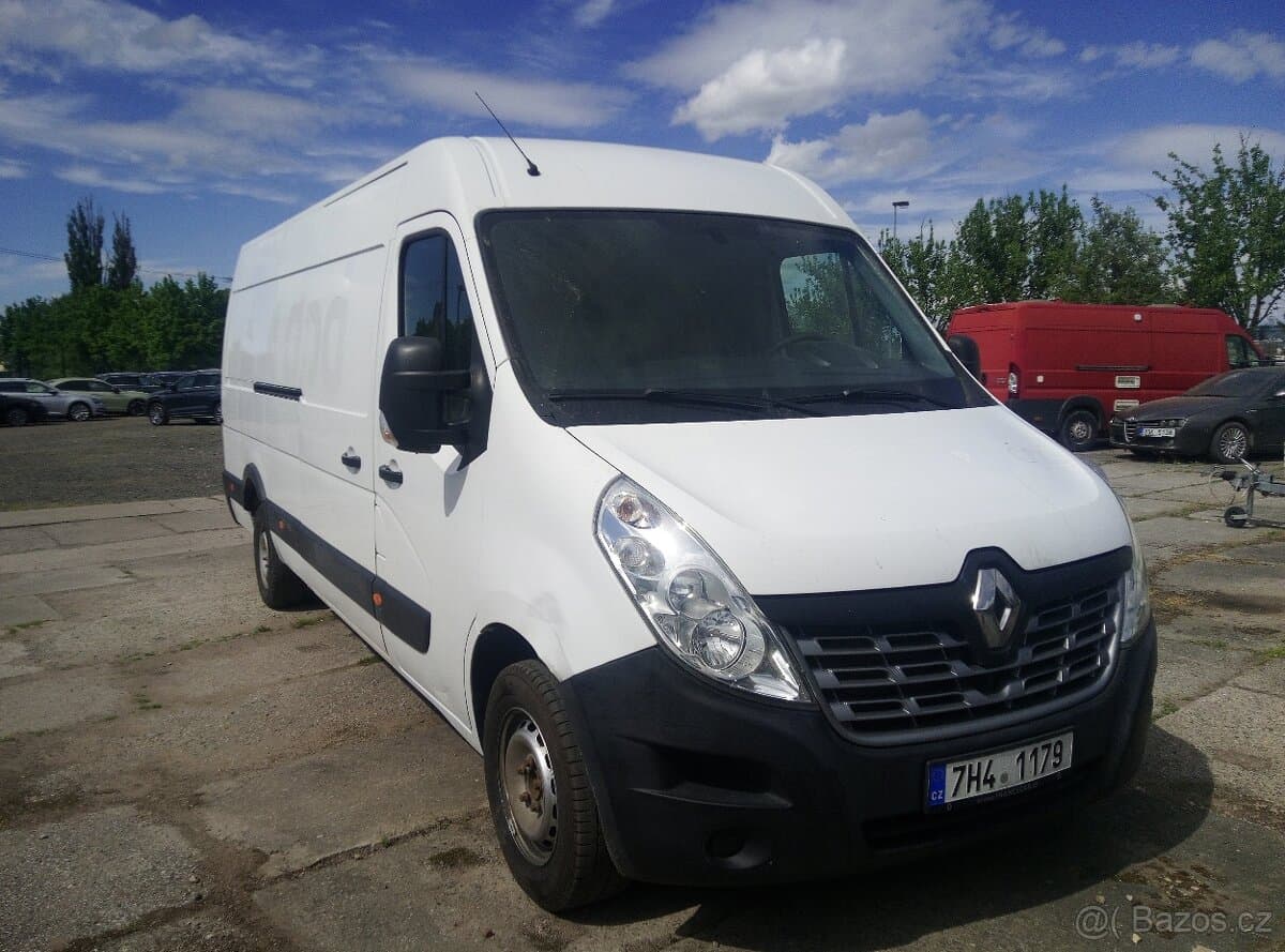 2019 Renault MASTER - 3