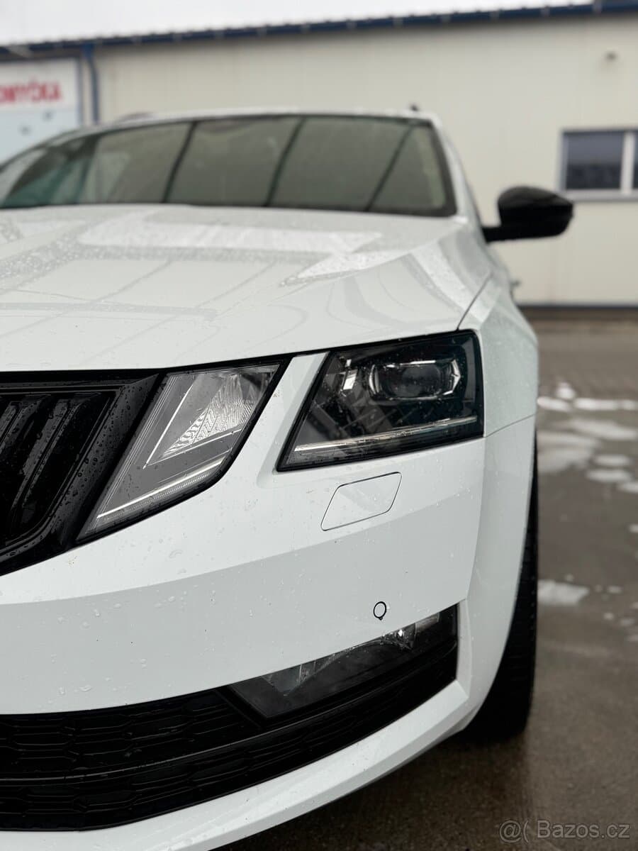 2017 Škoda OCTAVIA - 3