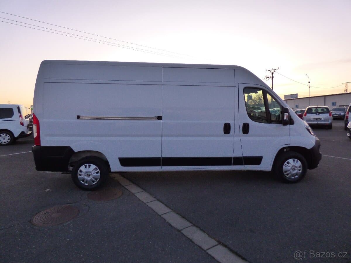 2022 Peugeot BOXER - 3