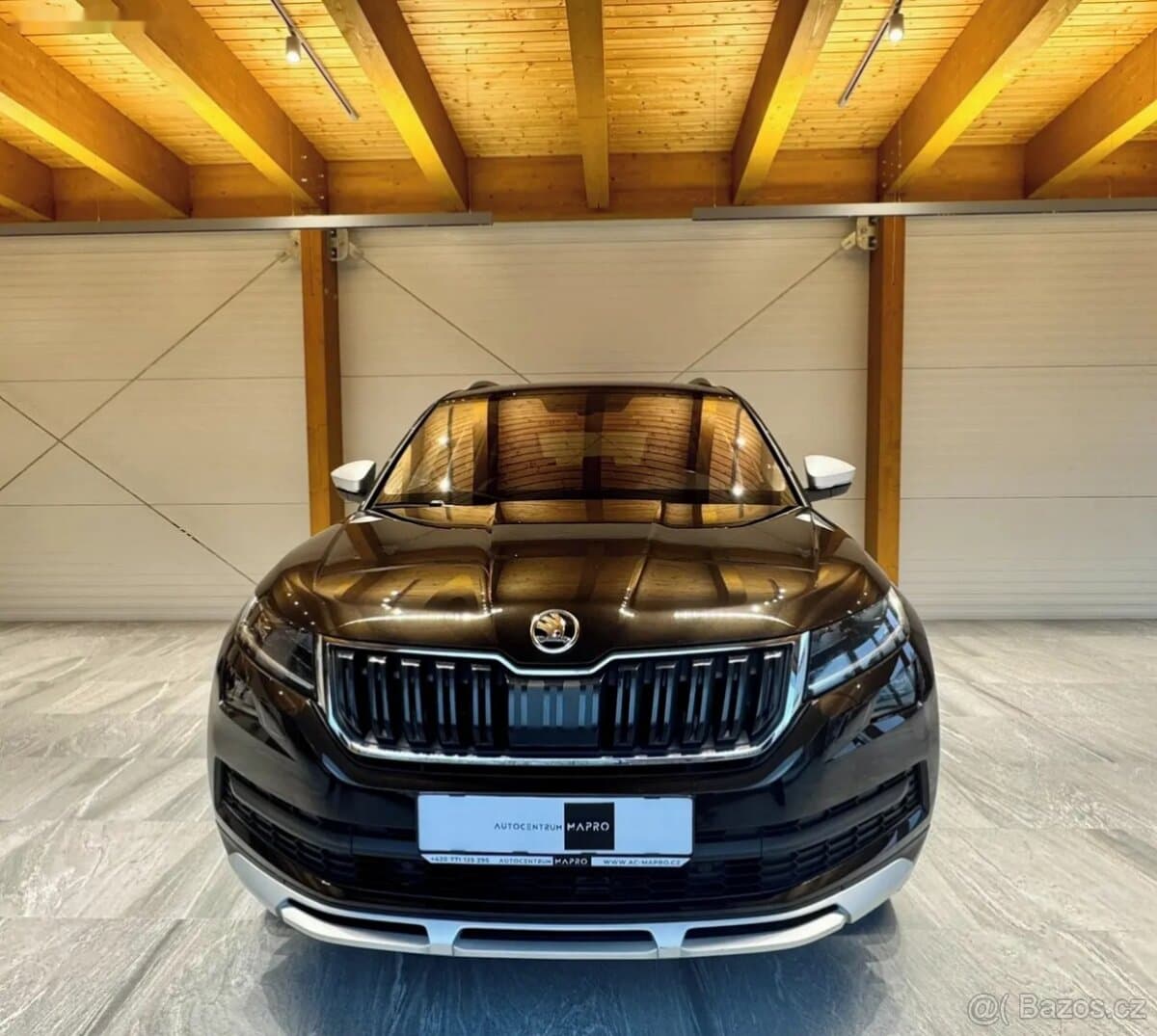 2021 Škoda KODIAQ - 3