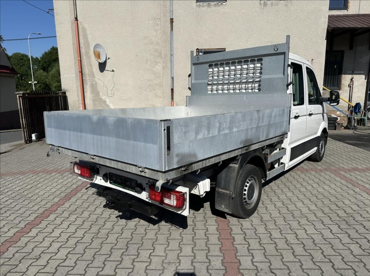 2018 Volkswagen OSTATNÍ - 3