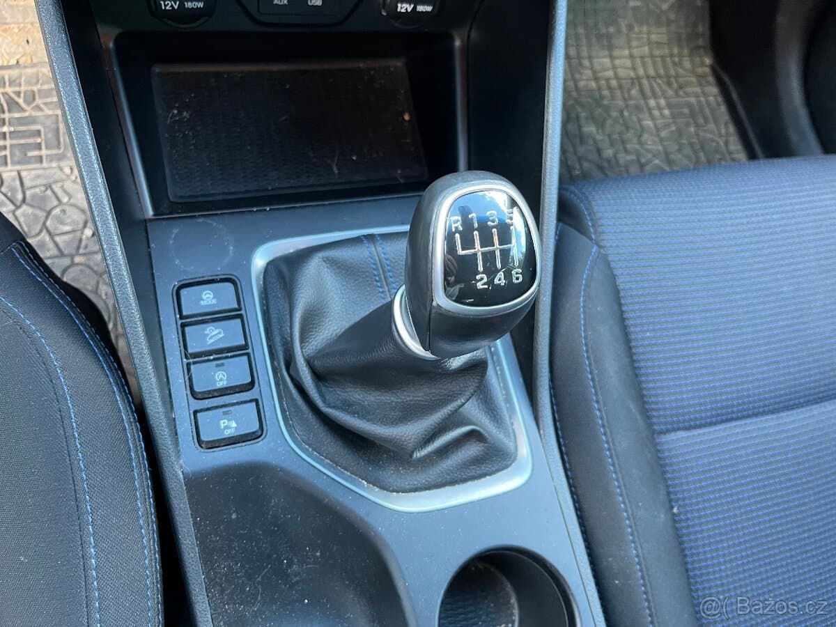 2017 Hyundai TUCSON - 3