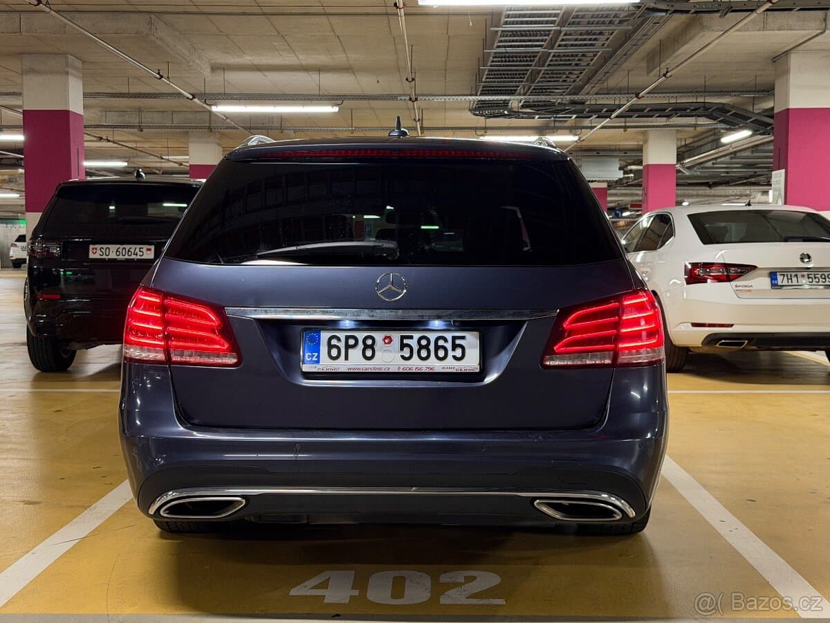 2013 Mercedes-Benz OSTATNÍ - 3