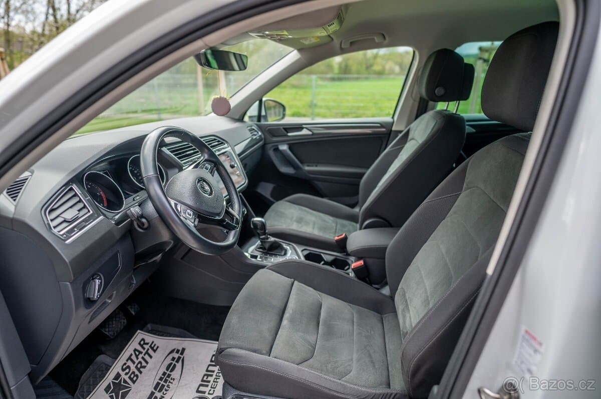 2018 Volkswagen TIGUAN - 3
