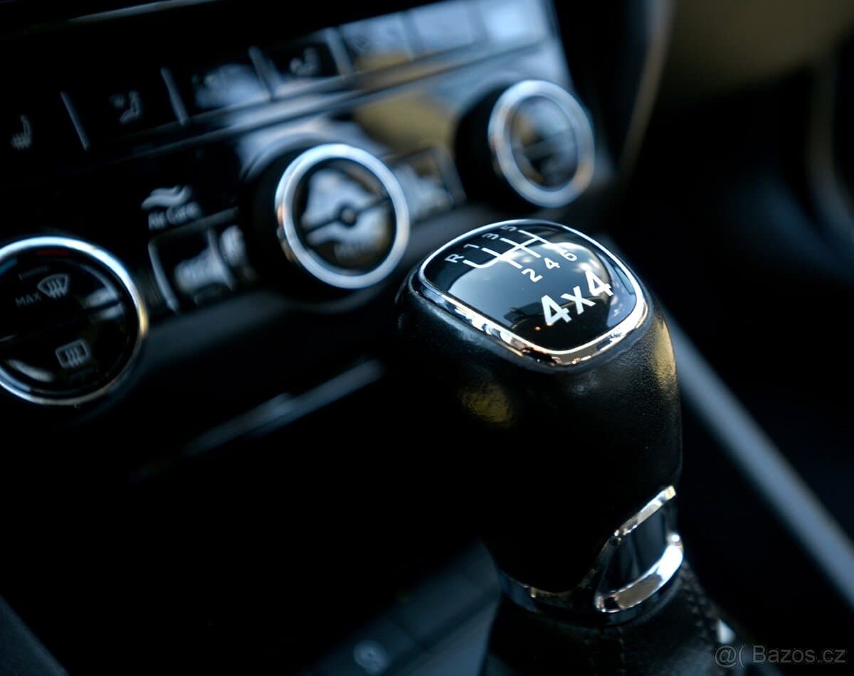 Škoda OCTAVIA - 3