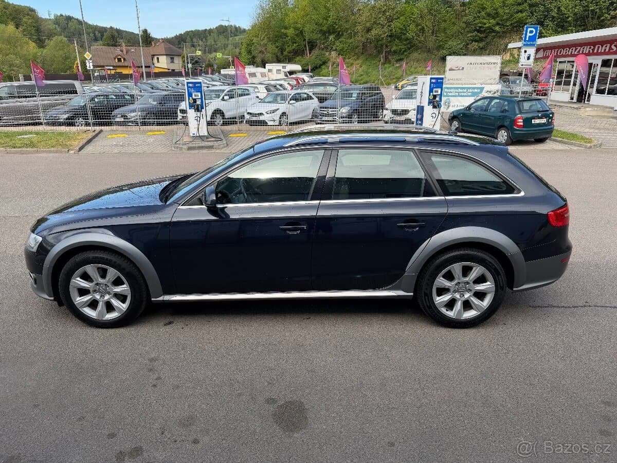 2012 Audi A4 - 3