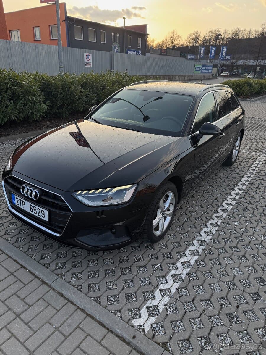 2023 Audi A4 - 3
