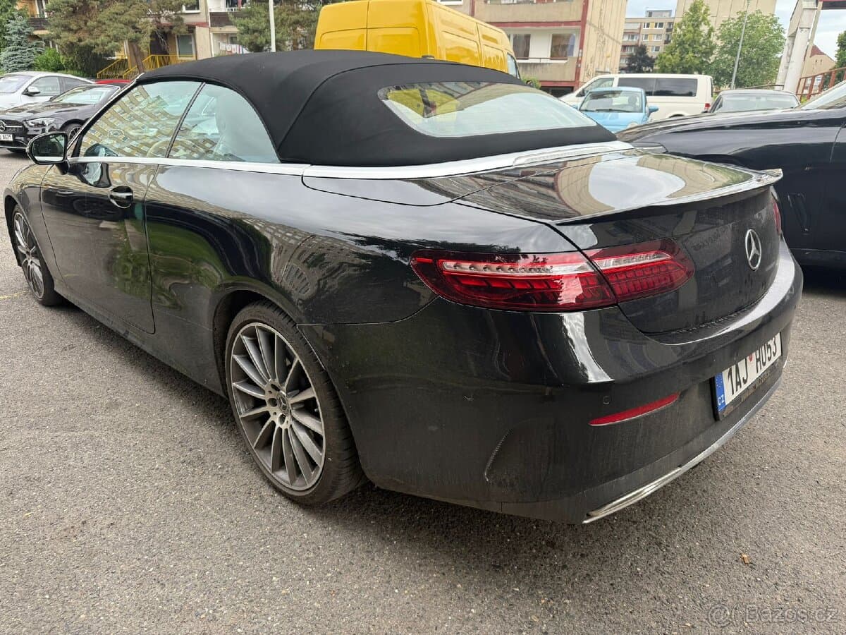 2023 Mercedes-Benz OSTATNÍ - 3