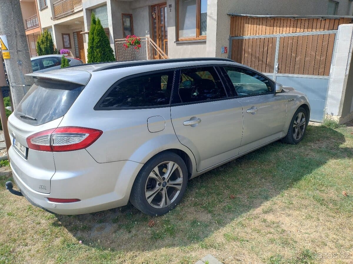 2013 Ford MONDEO - 3