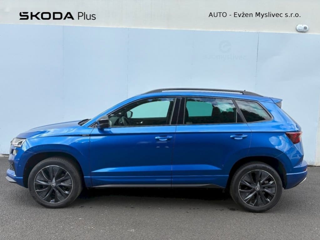2025 Škoda KAROQ - 3
