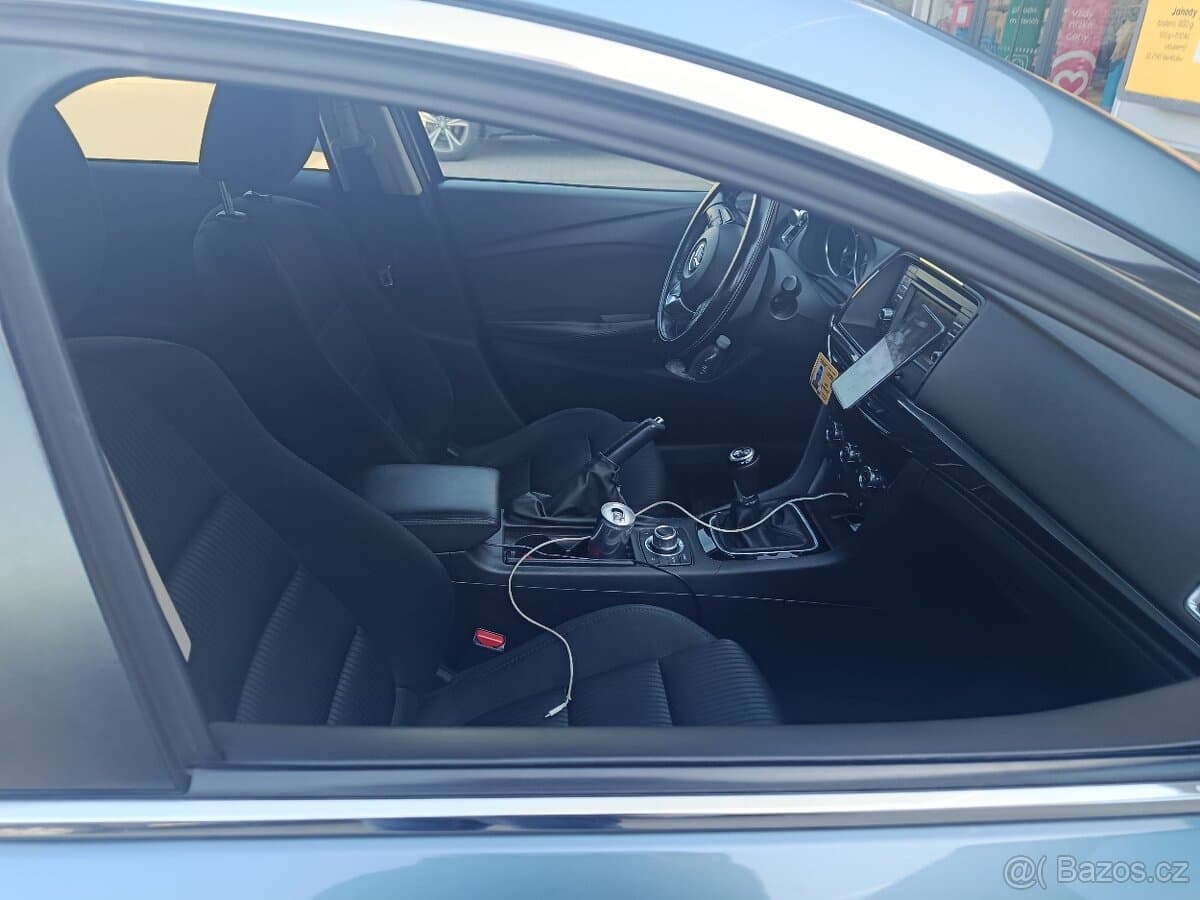 2014 Mazda 6 - 3