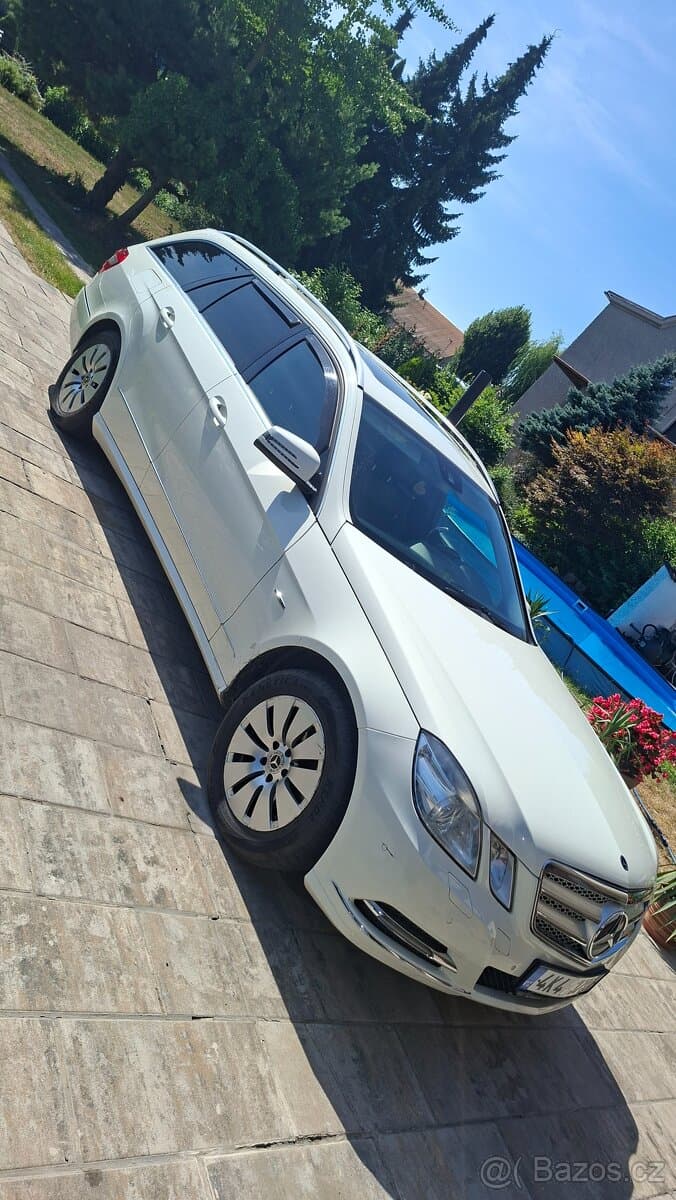 2012 Mercedes-Benz OSTATNÍ - 3