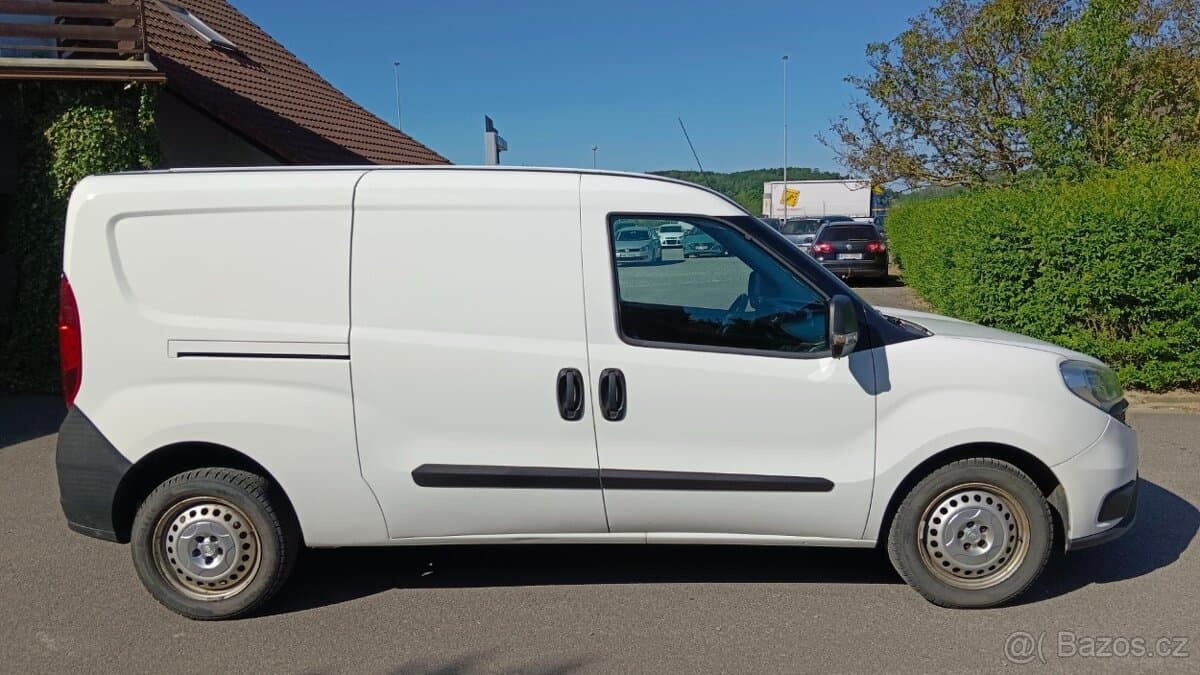 2016 Fiat DOBLO - 3