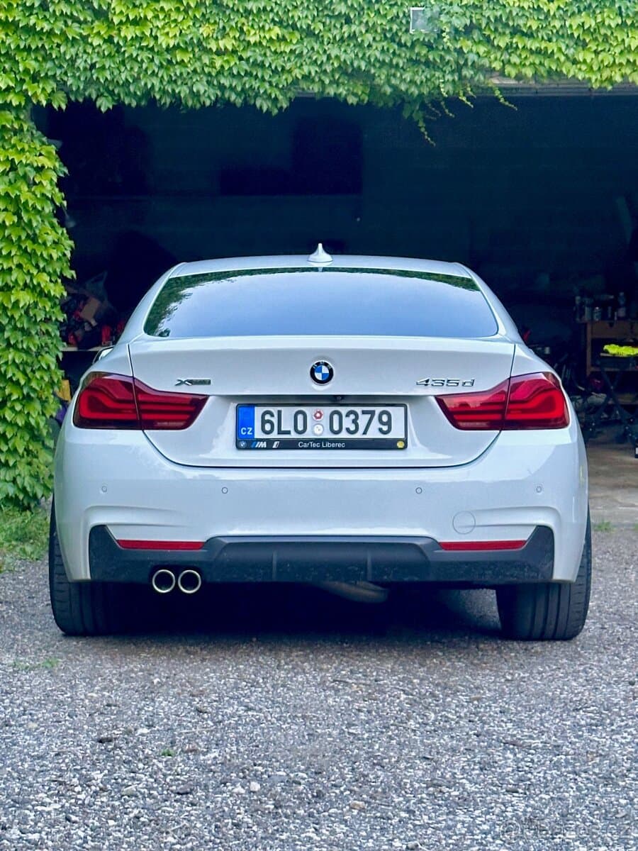 2020 BMW OSTATNÍ - 3